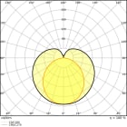 LEDVANCE - Tubo LED T8, Universale, 1200mm, 15W, 865