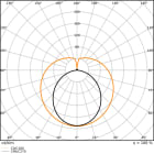 LEDVANCE - LEDTUBE T8 EM S 438 5.1W 830       LEDV