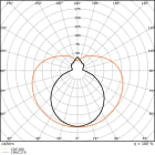 LEDVANCE - LEDTUBE T8 EM V 1050 11.6W 830 LEDV