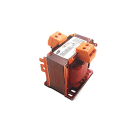 LEF LIGHTING - TRASFORMATORE MONOFASE DI ISOLAMENTO 100VA 0.230.400V / 0.110VAC