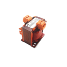LEF LIGHTING - TRASFORMATORE MONOFASE DI ISOLAMENTO 200VA 0.230.400V / 0.110VAC