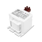 LEF LIGHTING - REATTORE ELETTROMECC.CON TERM.PER LAMPADE A SCARICA SODIO A.P.(S)/IODURI 70W 1A