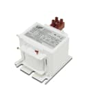 LEF LIGHTING - REATTORE ELETTROMECC.CON TERM. PER LAMPADE A SC. SODIO A.P.(S)/IODURI 100W 1,2A