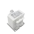 LEF LIGHTING - REATTORE ELETTROMECC. CON TERM.PER LAMP.SC. SODIO A.P. (S) E IODURI 150W 1,8A