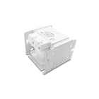 LEF LIGHTING - REATTORE ELETTROMECC. CON TERM. PER LAMP. A SC. SODIO A.P. (S) E IODURI 250W 3A