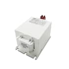 LEF LIGHTING - REATTORE ELETTROMECC. CON TERM. X LAMP.A SC.SODIO A.P.(S) E IODURI 400W 4-4,45A