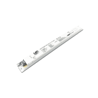 LEF LIGHTING - ALIMENTATORE ELETTRONICO PER LAMPADE FLUORESCENTI 1X24W T5 (G5)