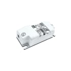 LEF LIGHTING - CONVERTITORE TENSIONE COSTANTE-CORRENTE COSTANTE 12-24-48Vdc 350/500/700mA Dimm