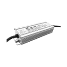 LEF LIGHTING - ALIMENTATORE LED TENSIONE COSTANTE 12Vdc 150W IP67 ON/OFF