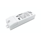 LEF LIGHTING - ALIMENTATORE LED MULTICORRENTE 100/125/150/175/200/225/250/275/300/325/350mA 4,