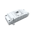 LEF LIGHTING - CONVERTITORE TENSIONE COSTANTE-CORRENTE COSTANTE 12-24-48Vdc 500mA Dimmerabile
