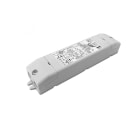LEF LIGHTING - INTERFACCIA DIMMERAZIONE PER LED TENSIONE 12-24-48Vdc 12A IP20 DALI/PUSH/0/1-10