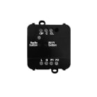 LEF LIGHTING - CENTRALE RX controllo MOTORI per tende e tapparelle 500W MAX. controllo VOCALE