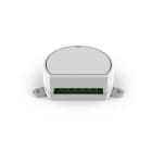 LEF LIGHTING - ATTIVATORE DI SCENARI PROGRAMMATI CON APP ONESMART COLLEGABILE A 2 PULSANTI