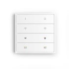 LEF LIGHTING - RADIOCOMANDO TX OPTIMA (230V) 1CH CCT