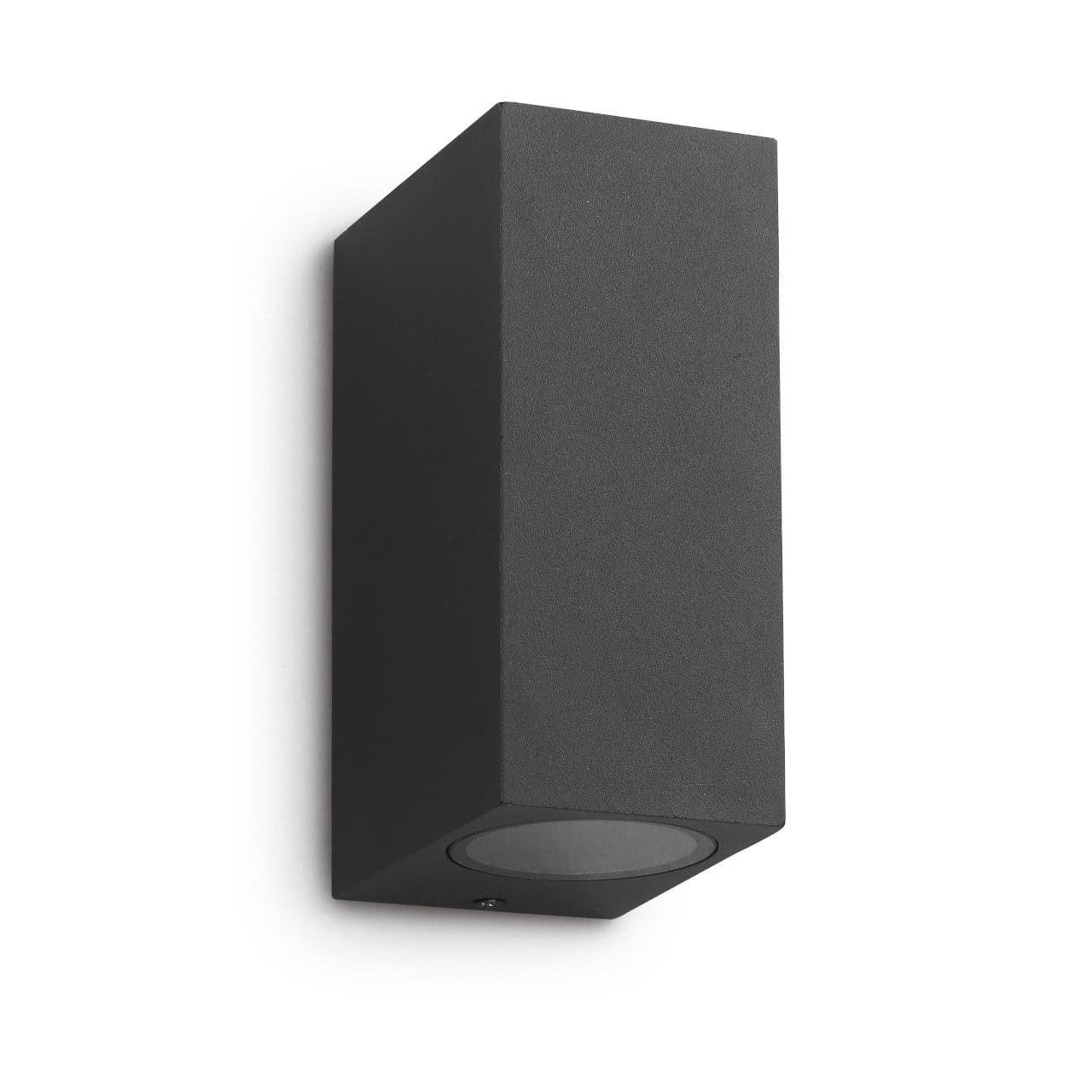 LEF LIGHTING - APPLIQUE DA PARETE 3000°K 2x5W 230Vac COMPATIBILE CON APP ONESMART IP54