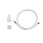 LEF LIGHTING - KIT PER TAGLIO STRIP LED NEON TIPO H