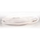 LEF LIGHTING - STRIP LED NEON 24V 11.5W TIPO H 3000°K 970LM IP67 Outdoor