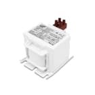 LEF LIGHTING - REATTORE ELETTROMECC. PER LAMPADE A SCARICA SODIO A.P. (S) E IODURI 70W 0,98A AL007SI