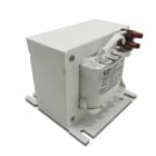 LEF LIGHTING - REATTORE ELETTROMECCANICO PER LAMPADE A SCARICA IODURI METALLICI 1000W 9,5A ALRE102SI