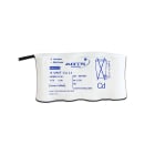 LEF LIGHTING - BATTERIA Ni-Cd A PACCHETTO 4,8V 1,6Ah