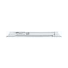 LEF LIGHTING - BATTERIA Ni-Cd LINEARE 7,2V 1,6Ah