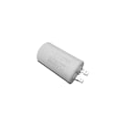 LEF LIGHTING - CONDENSATORE PER AVVIAMENTO MOTORI 20µF 450Vac con terminali FASTON DOPPIO