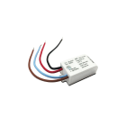 LEF LIGHTING - ALIMENTATORE DI LINEA DALI MAX. 64mA
