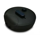 LEF LIGHTING - DIMMER INDIPENDENTE DA PAVIMENTO PER LAMPADE DIMMERABILI AD INCANDESCENZA, ALOG