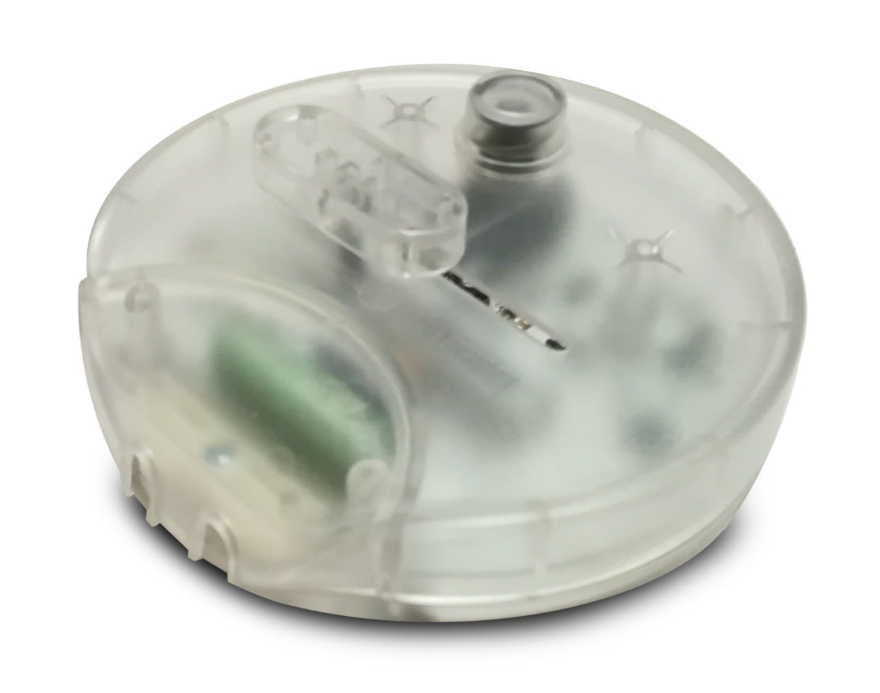 LEF LIGHTING - DIMMER INDIPENDENTE DA PAVIMENTO PER LAMPADE DIMMERABILI AD INCANDESCENZA, ALOG DLE1012STR