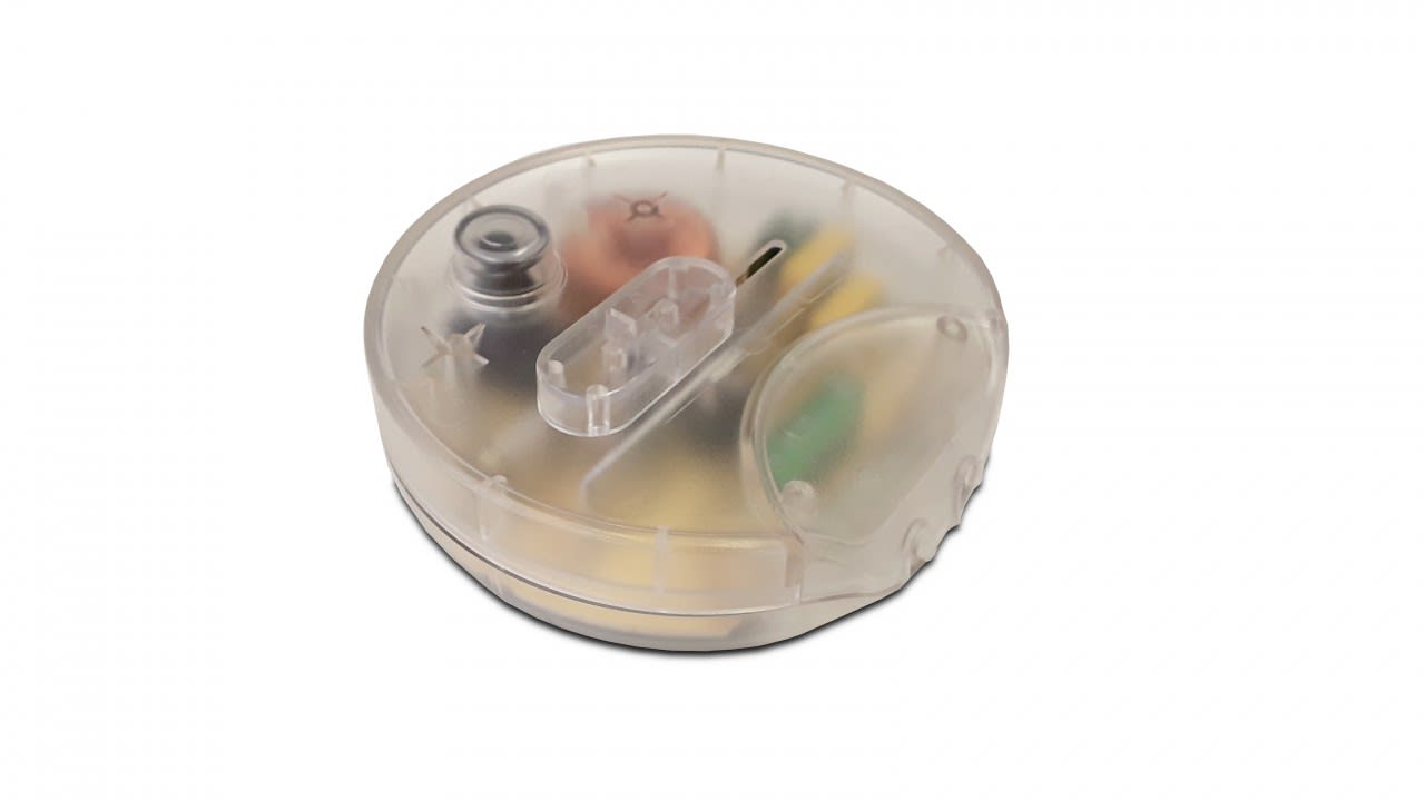 LEF LIGHTING - DIMMER INDIPENDENTE DA PAVIMENTO PER LAMPADE AD INCANDESCENZA E ALOGENE TRASPAR DLP1012SA