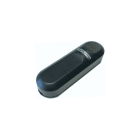 LEF LIGHTING - DIMMER INDIPENDENTE DA TAVOLO PER LAMPADE AD INCANDESCENZA E ALOGENE NERO