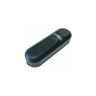 LEF LIGHTING - DIMMER INDIPENDENTE DA TAVOLO PER LAMPADE AD INCANDESCENZA E ALOGENE NERO