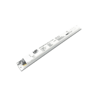 LEF LIGHTING - ALIMENTATORE ELETTRONICO PER LAMPADE FLUORESCENTI 1X24W T5 (G5)
