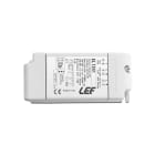 LEF LIGHTING - KIT di EMERGENZA per LED 1W e MODULI LED 12Vdc con batteria a pacchetto