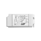 LEF LIGHTING - KIT di EMERGENZA per LED 1W e MODULI LED 24Vdc con batteria a pacchetto