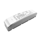LEF LIGHTING - ALIMENTATORE ELETTRONICO X LAMP. ALOGENE 12Vac 35-105W Dimmerabile Taglio fase