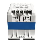 LEF LIGHTING - TRASFORMATORE MONOFASE 50VA 230.400V/12÷24V SCATOLA IP20 EUS005C24