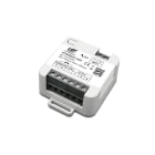 LEF LIGHTING - CENTRALE LED PER STRIP LED SPI DIGITALI 5-12-24Vdc COMANDO PUSH+APP BLUETOOTH (