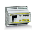 LEF LIGHTING - MONITOR ISOLAMENTO MEDICALE - ISOLTESTER