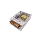 LEF LIGHTING - ALIMENTATORE SWITCHING 100W 24VDC CLASSE I ON-OFF