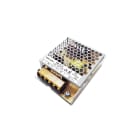 LEF LIGHTING - ALIMENTATORE SWITCHING 50W 24VDC CLASSE I ON-OFF