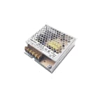 LEF LIGHTING - ALIMENTATORE SWITCHING 75W 12VDC CLASSE I ON-OFF