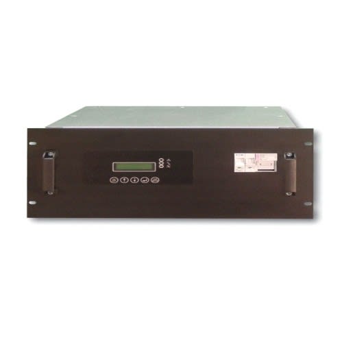LEF LIGHTING - Inverter 2000W 220Vdc/230Vac +-3%