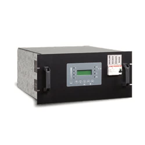 LEF LIGHTING - Inverter 6000W 220Vcc/230Vac +-3%