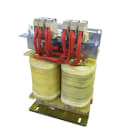 LEF LIGHTING - TRASFORMATORE MONOFASE 4000VA 230V / 230V USO MEDICO