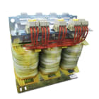 LEF LIGHTING - TRASFORMATORE TRIFASE 3000VA 400V / 230V USO MEDICO