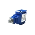 LEF LIGHTING - DIMMER MONOCANALE con uscita a Taglio di Fase 230Vac (IGBT) 2/3/4 FILI Dimmerab