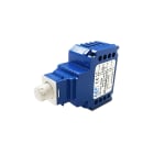 LEF LIGHTING - DIMMER MONOCANALE con uscita a Taglio di Fase 230Vac (IGBT) 4 FILI Dimmerabile