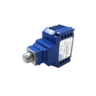 LEF LIGHTING - DIMMER MONOCANALE con uscita a Taglio di Fase 230Vac (IGBT) 4 FILI Dimmerabile KEYDIMECOG